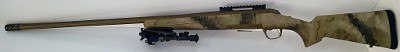 BROWNING X-BOLT HELLS ON SPEED 6.5mm CREEDMOOR - Image 6 of 17