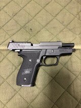 SIG SAUER M11-A1 9MM LUGER (9x19 PARA) - Image 2 of 6