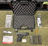 SIG SAUER M11-A1 9MM LUGER (9x19 PARA) - Image 1 of 6