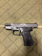 SIG SAUER M11-A1 9MM LUGER (9x19 PARA) - Image 3 of 6