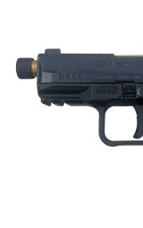 CANIK Tp9 Elite SC 9MM LUGER (9x19 PARA) - 5 of 6