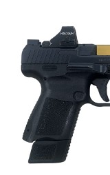 CANIK Tp9 Elite SC 9MM LUGER (9x19 PARA) - 3 of 6
