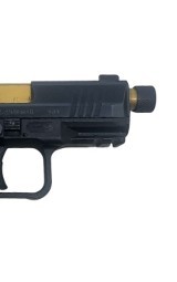 CANIK Tp9 Elite SC 9MM LUGER (9x19 PARA) - 4 of 6
