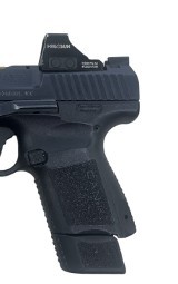 CANIK Tp9 Elite SC 9MM LUGER (9x19 PARA) - 6 of 6