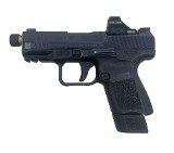 CANIK Tp9 Elite SC 9MM LUGER (9x19 PARA) - 1 of 6