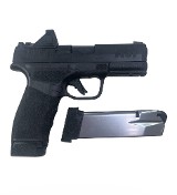 SPRINGFIELD ARMORY Hell Cat Pro 9MM LUGER (9x19 PARA) - 7 of 7