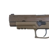 SIG SAUER P320 M17 9MM LUGER (9x19 PARA) - Image 5 of 7