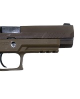 SIG SAUER P320 M17 9MM LUGER (9x19 PARA) - Image 4 of 7