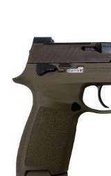 SIG SAUER P320 M17 9MM LUGER (9x19 PARA) - Image 3 of 7