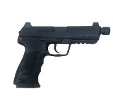 HECKLER & KOCH HK 45 V7 LEM .45 ACP - 2 of 7