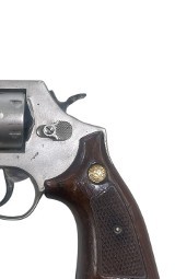 TAURUS 65 .357 mag - 6 of 6