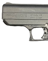 HI-POINT C9 9MM LUGER (9x19 PARA) - Image 3 of 6
