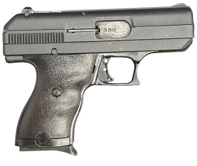HI-POINT C9 9MM LUGER (9x19 PARA) - Image 2 of 6