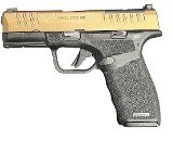SPRINGFIELD ARMORY Hellcat Pro OSP 9MM LUGER (9x19 PARA) - Image 1 of 7