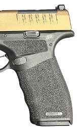 SPRINGFIELD ARMORY Hellcat Pro OSP 9MM LUGER (9x19 PARA) - Image 4 of 7