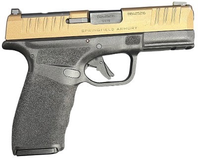 SPRINGFIELD ARMORY Hellcat Pro OSP 9MM LUGER (9x19 PARA) - Image 2 of 7