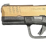 SPRINGFIELD ARMORY Hellcat Pro OSP 9MM LUGER (9x19 PARA) - Image 3 of 7