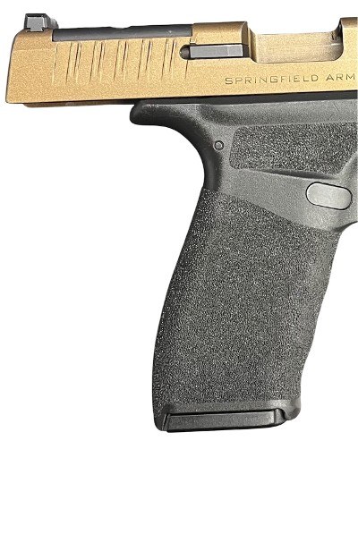 SPRINGFIELD ARMORY Hellcat Pro OSP 9MM LUGER (9x19 PARA) - Image 5 of 7