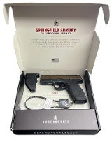 SPRINGFIELD ARMORY Hellcat Pro OSP 9MM LUGER (9x19 PARA) - Image 7 of 7