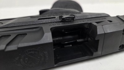 HS PRECISION INC. SPRINGFIELD ECHELON 9MM LUGER (9x19 PARA) - Image 4 of 8
