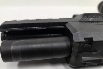 HS PRECISION INC. SPRINGFIELD ECHELON 9MM LUGER (9x19 PARA) - Image 5 of 8
