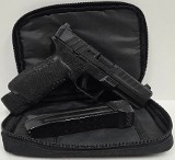 HS PRECISION INC. SPRINGFIELD ECHELON 9MM LUGER (9x19 PARA) - Image 1 of 8