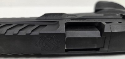 HS PRECISION INC. SPRINGFIELD ECHELON 9MM LUGER (9x19 PARA) - Image 6 of 8