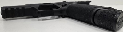 HS PRECISION INC. SPRINGFIELD ECHELON 9MM LUGER (9x19 PARA) - Image 3 of 8