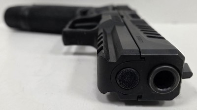 HS PRECISION INC. SPRINGFIELD ECHELON 9MM LUGER (9x19 PARA) - Image 8 of 8