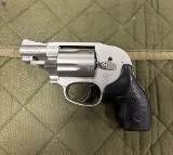 SMITH & WESSON 638 .38 SPL - Image 2 of 7