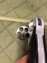 SMITH & WESSON 638 .38 SPL - Image 5 of 7