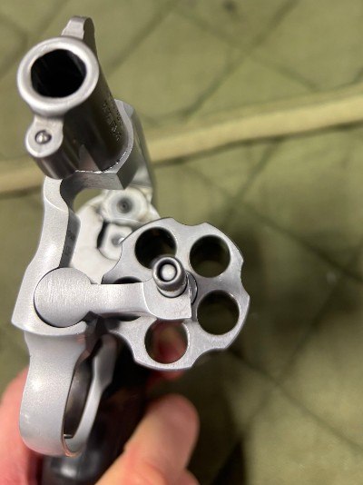SMITH & WESSON 638 .38 SPL - Image 7 of 7