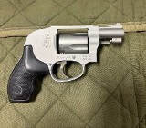 SMITH & WESSON 638 .38 SPL - Image 3 of 7