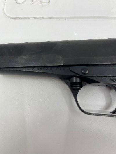 CZ 52 7.62X25MM TOKAREV - Image 4 of 6