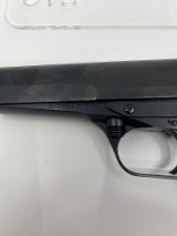 CZ 52 7.62X25MM TOKAREV - Image 4 of 6