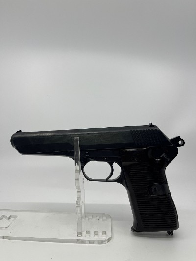 CZ 52 7.62X25MM TOKAREV - Image 6 of 6