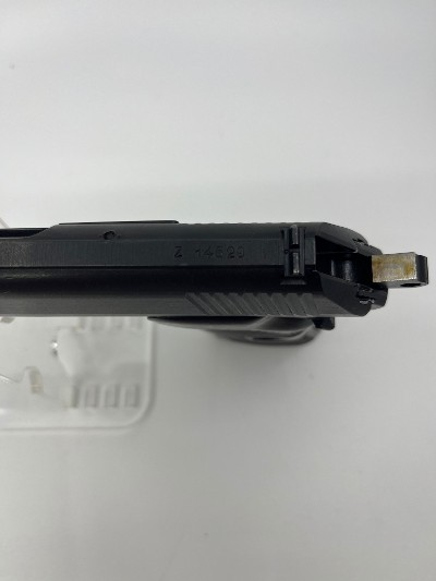 CZ 52 7.62X25MM TOKAREV - Image 5 of 6