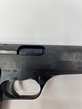 CZ 52 7.62X25MM TOKAREV - Image 3 of 6