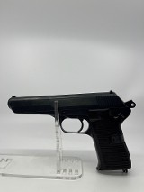 CZ 52 7.62X25MM TOKAREV - Image 6 of 6