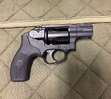 SMITH & WESSON BODYGAURD W LASER.38 SPL - Image 3 of 7