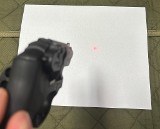 SMITH & WESSON BODYGAURD W LASER.38 SPL - Image 6 of 7