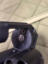 SMITH & WESSON BODYGAURD W LASER.38 SPL - Image 7 of 7