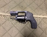 SMITH & WESSON BODYGAURD W LASER.38 SPL - Image 2 of 7