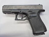 GLOCK G19 GEN 5 9MM LUGER (9x19 PARA) - 1 of 1