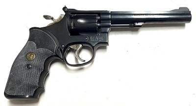 SMITH & WESSON 17-5 .22 LR - Image 3 of 14