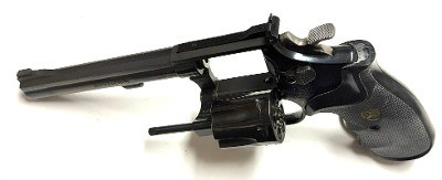 SMITH & WESSON 17-5 .22 LR - Image 10 of 14