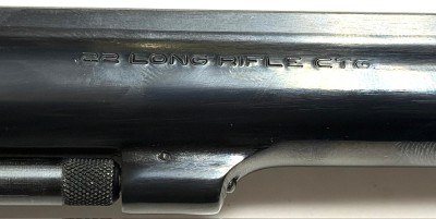 SMITH & WESSON 17-5 .22 LR - Image 12 of 14