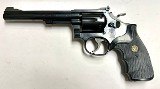 SMITH & WESSON 17-5 .22 LR - Image 1 of 14