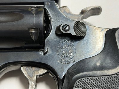 SMITH & WESSON 17-5 .22 LR - Image 14 of 14