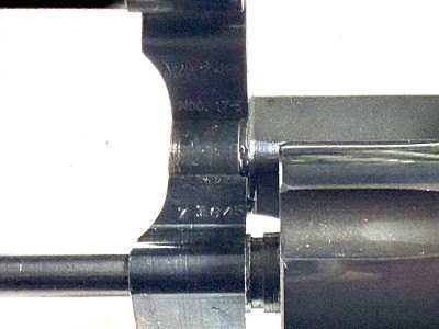 SMITH & WESSON 17-5 .22 LR - Image 5 of 14